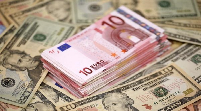 How much is 1000 euro to dollar? - Reelfinancial.com